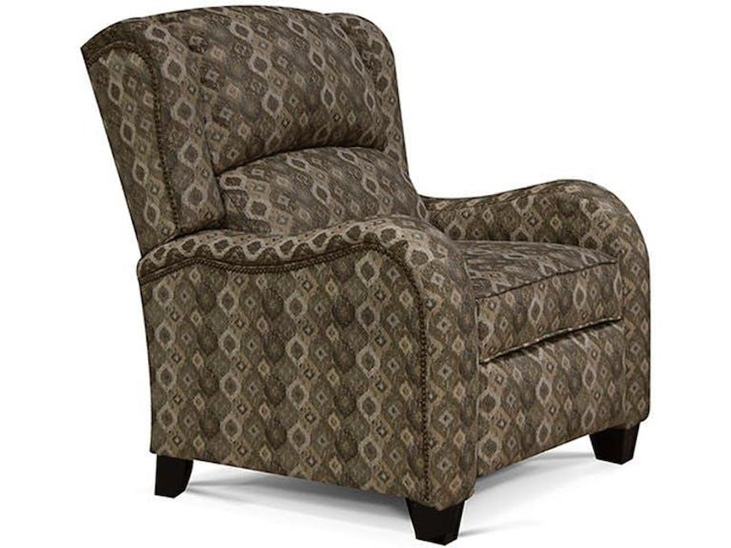 England SerenityMotion Chair