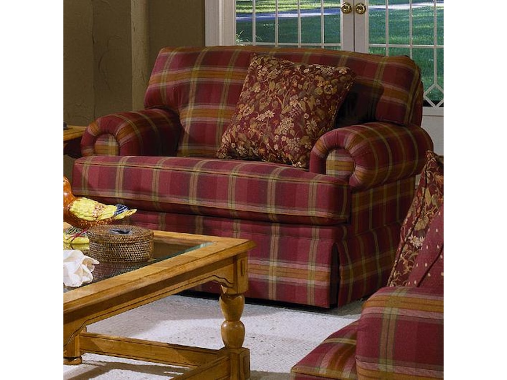 England ClareChair and 1/2