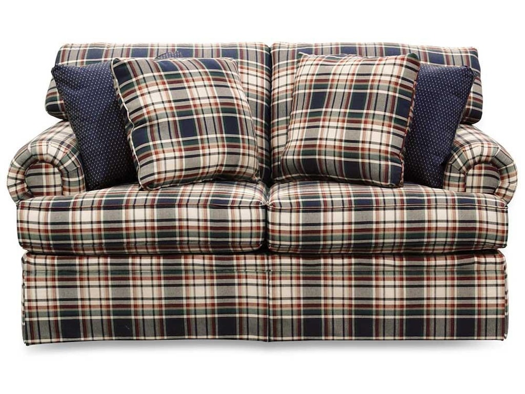 England ClareLoveseat
