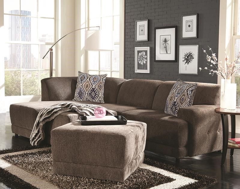 England Cole 2 Piece Sectional Darvin Furniture Sectional Sofas