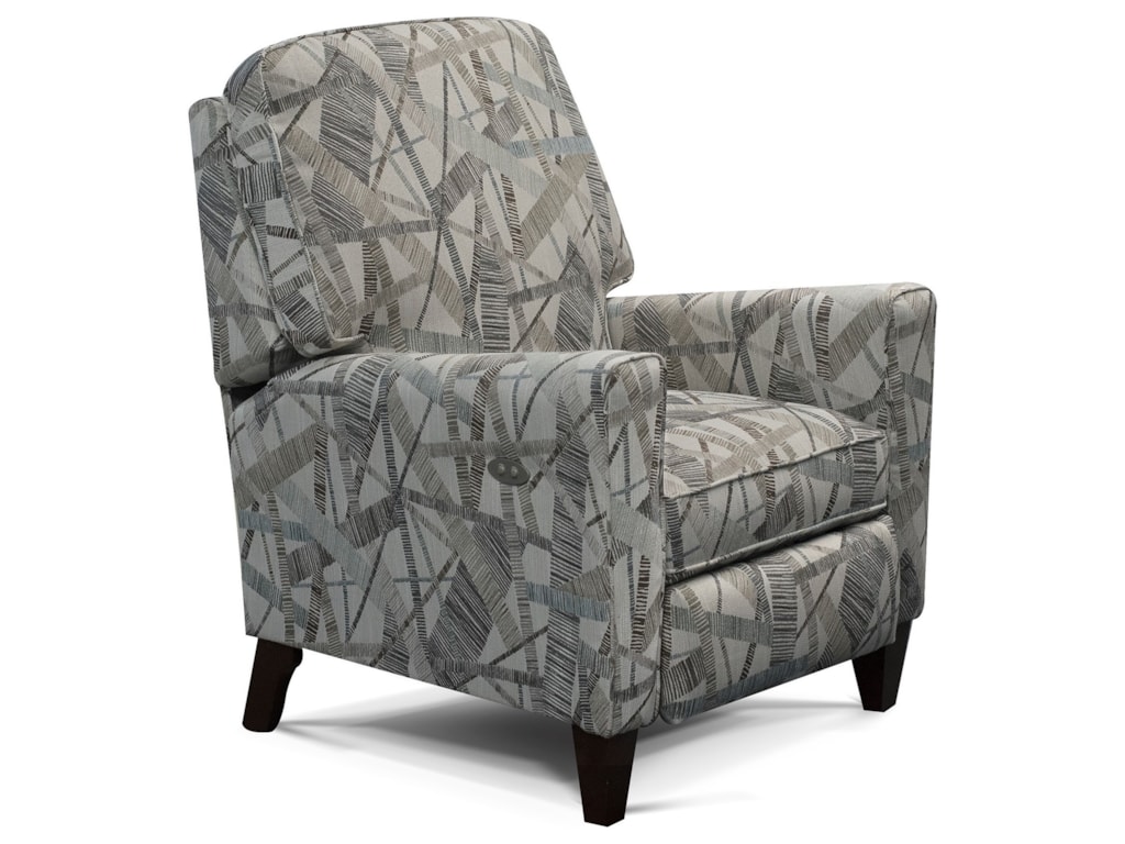 England CollegedaleLiving Room Motion Chair with Power