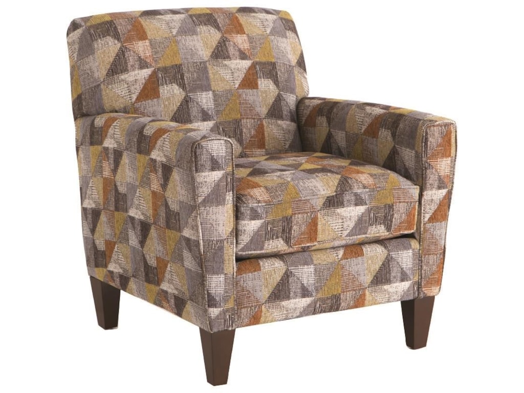 England CollegedaleUpholstered Chair