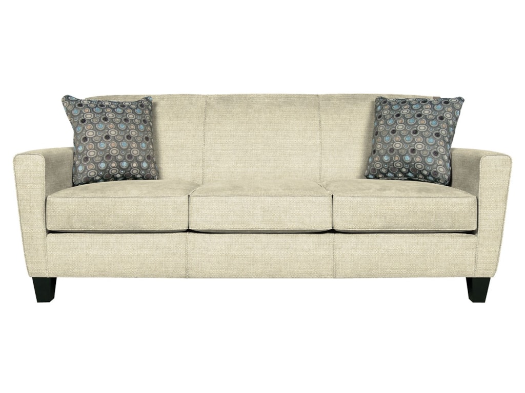 England CollegedaleUpholstered Sofa