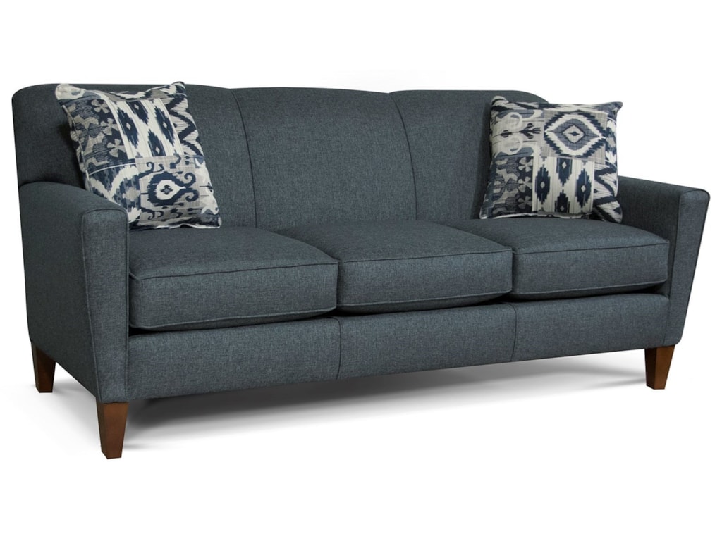 England CollegedaleUpholstered Sofa