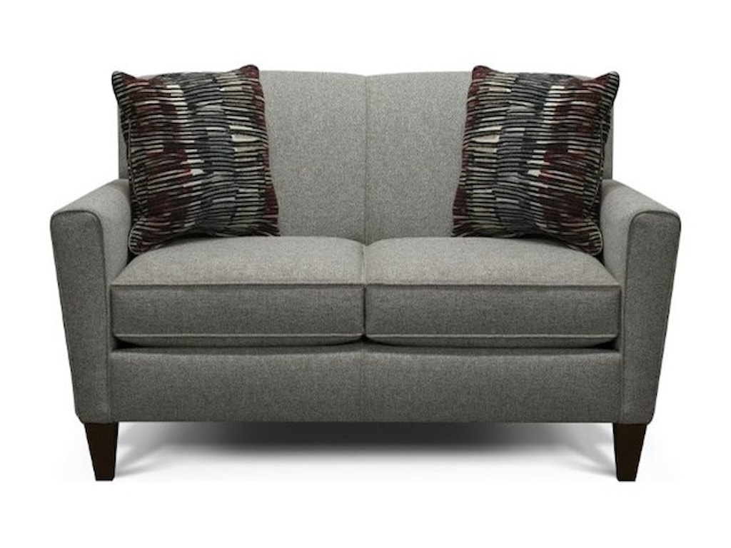 England CollegedaleLoveseat