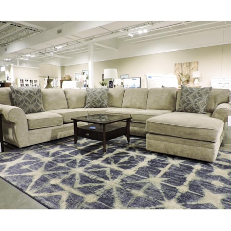 Sectional
