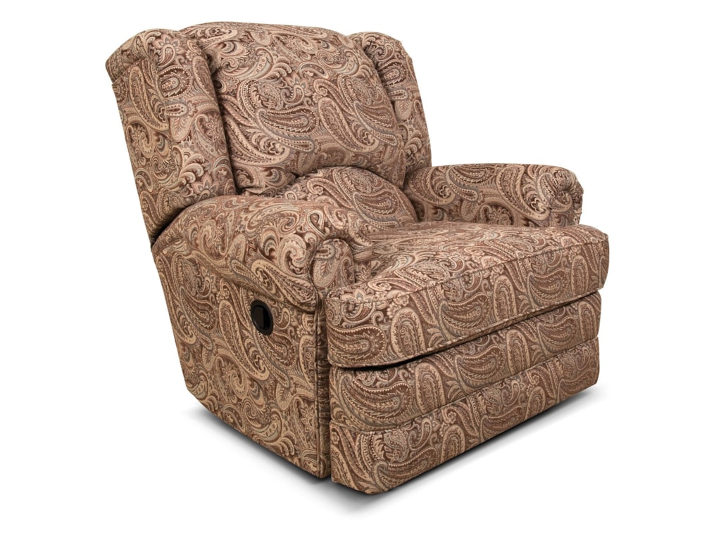 England DrakeRocker Recliner