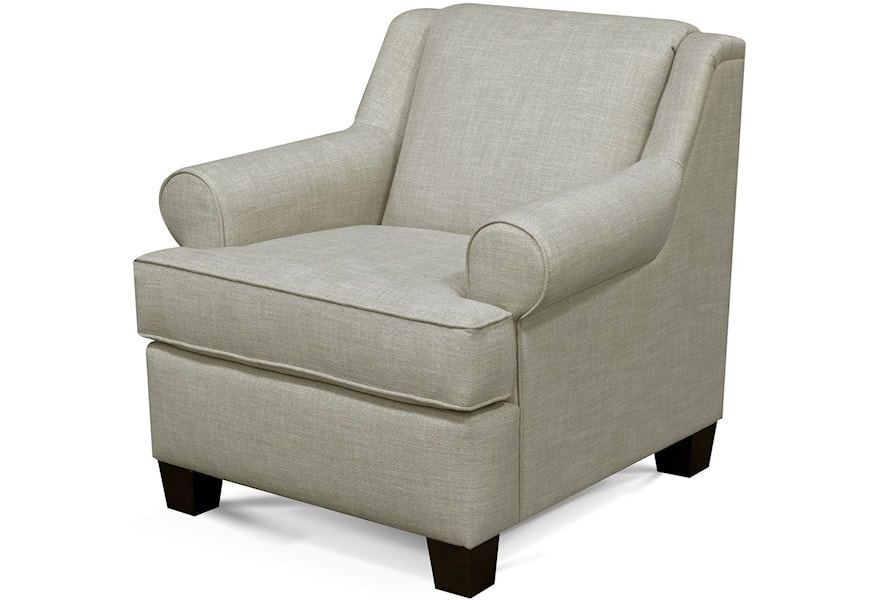 England Eleanor 8m04 Transitional Chair Furniture And