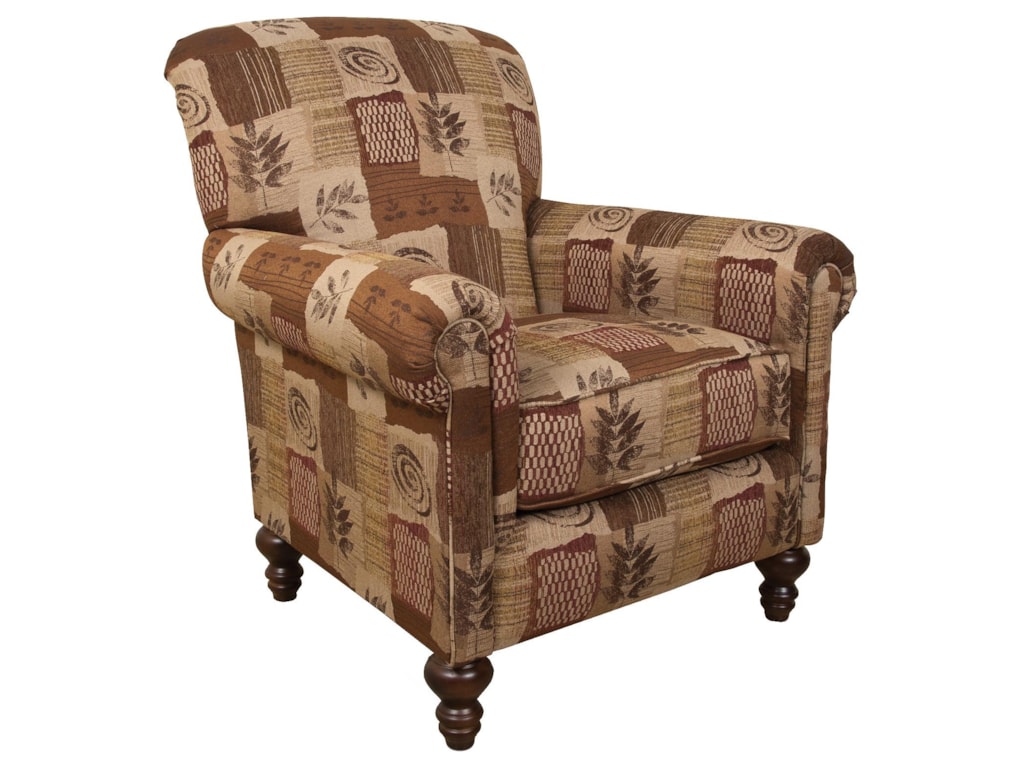 England ElizaUpholstered Chair
