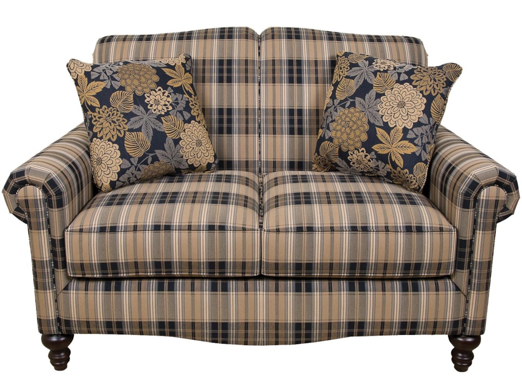 England ElizaLoveseat