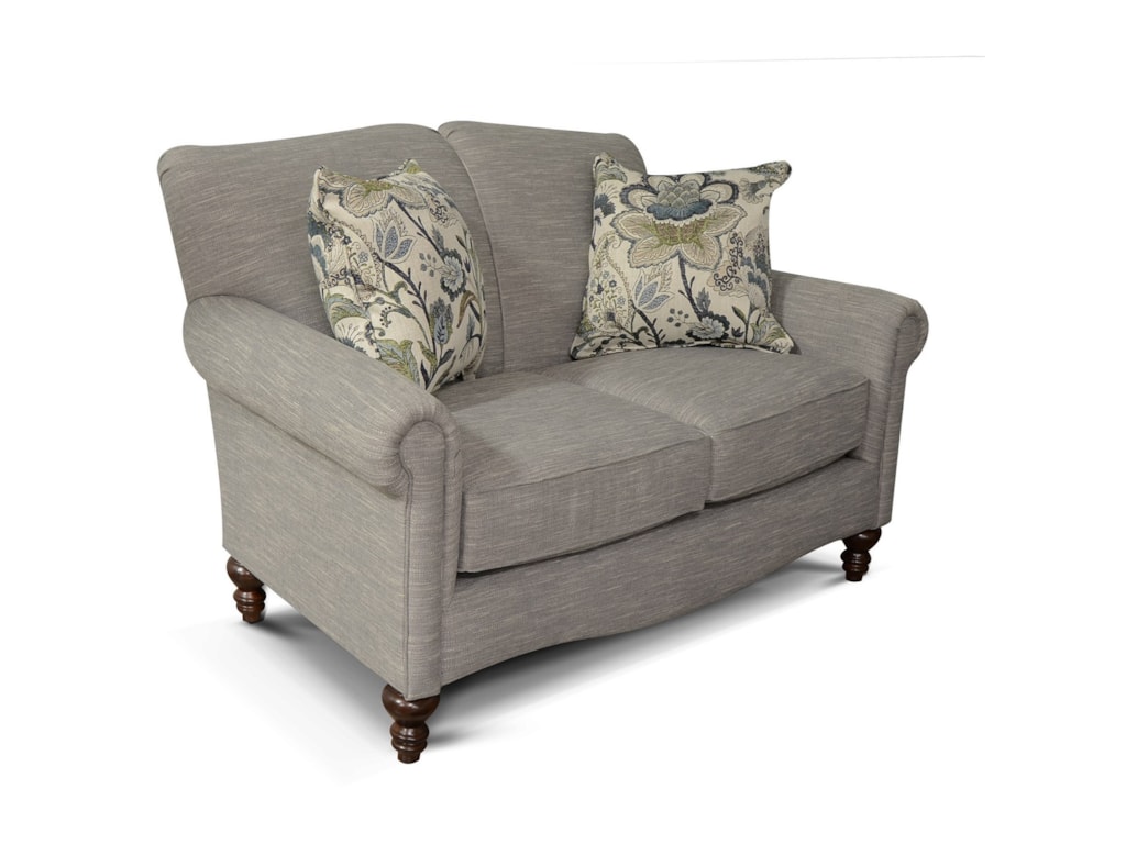 England ElizaLoveseat