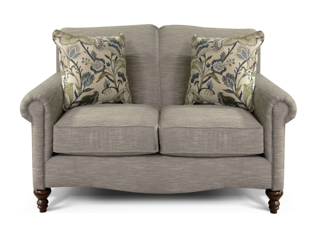 England ElizaLoveseat
