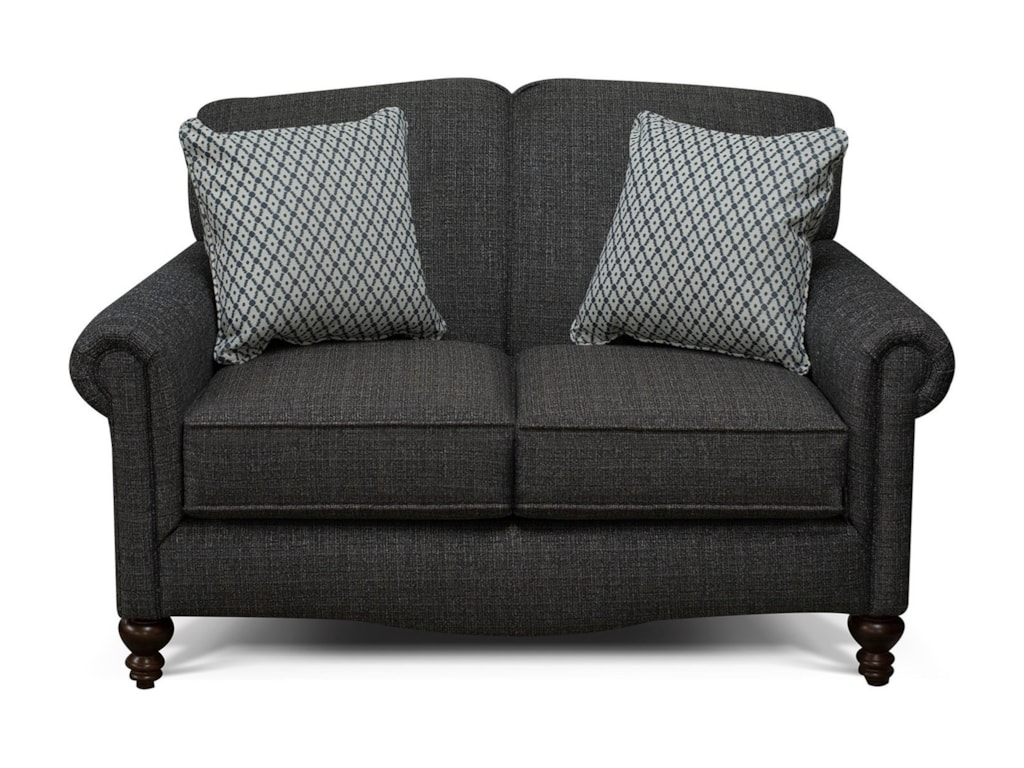England ElizaLoveseat