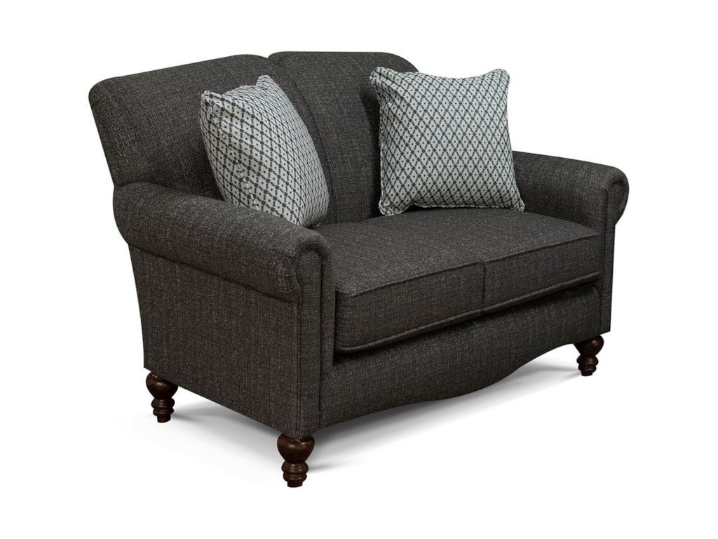 England ElizaLoveseat