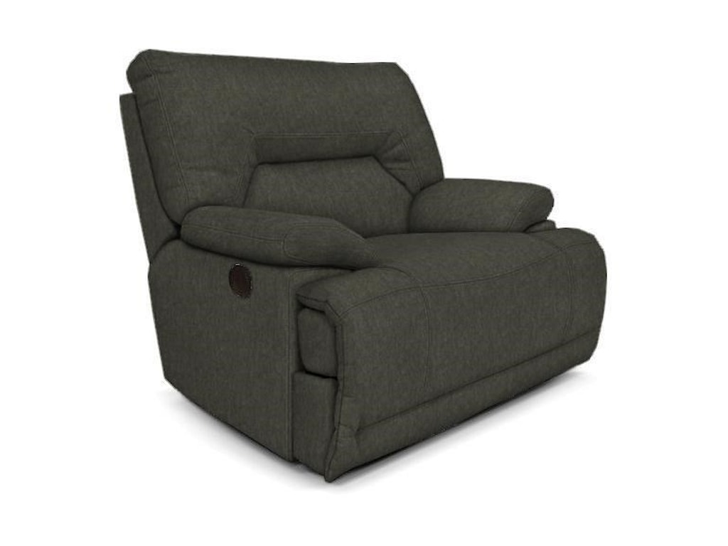England EZ- EZ MotionRecliner
