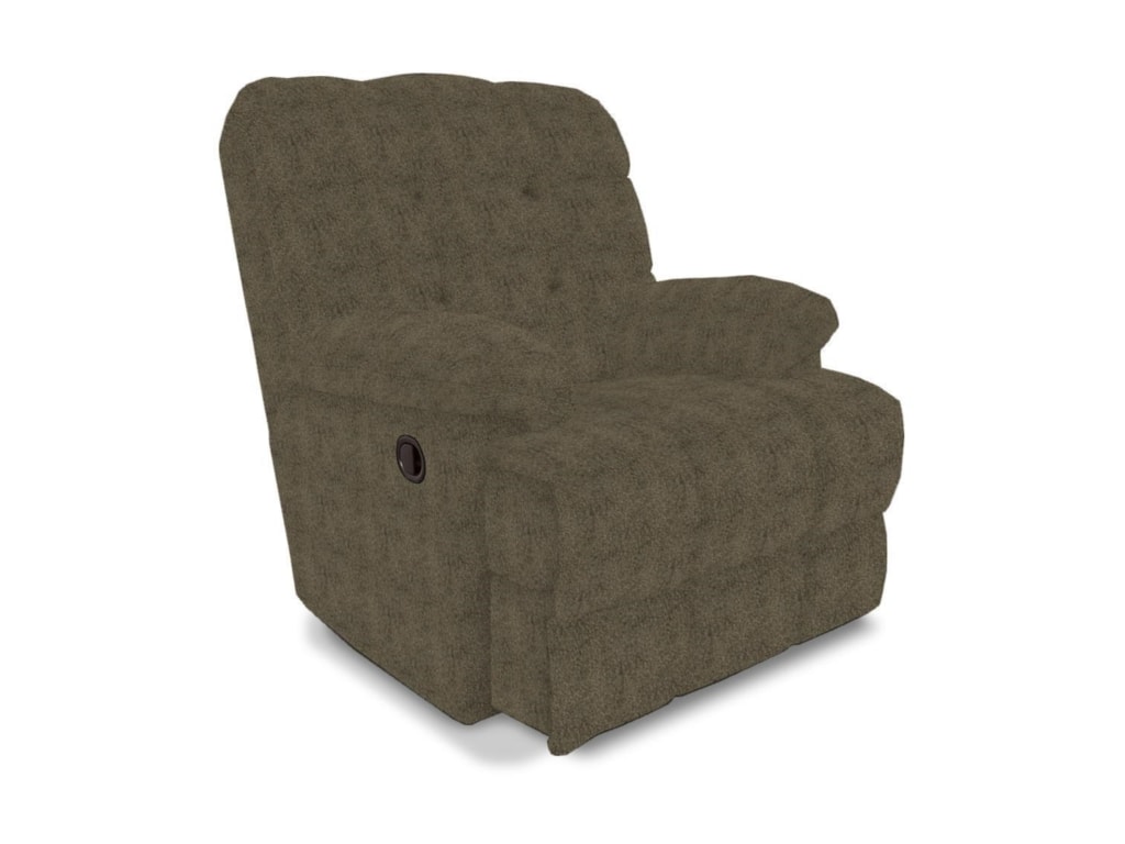England EZ- EZ MotionRecliner