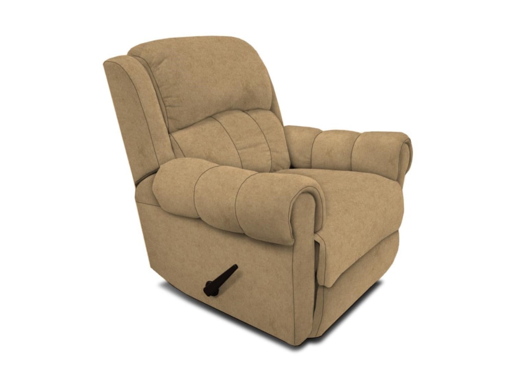 England EZ- EZ MotionRecliner