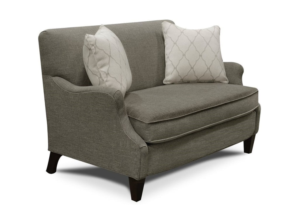 England GillianSettee