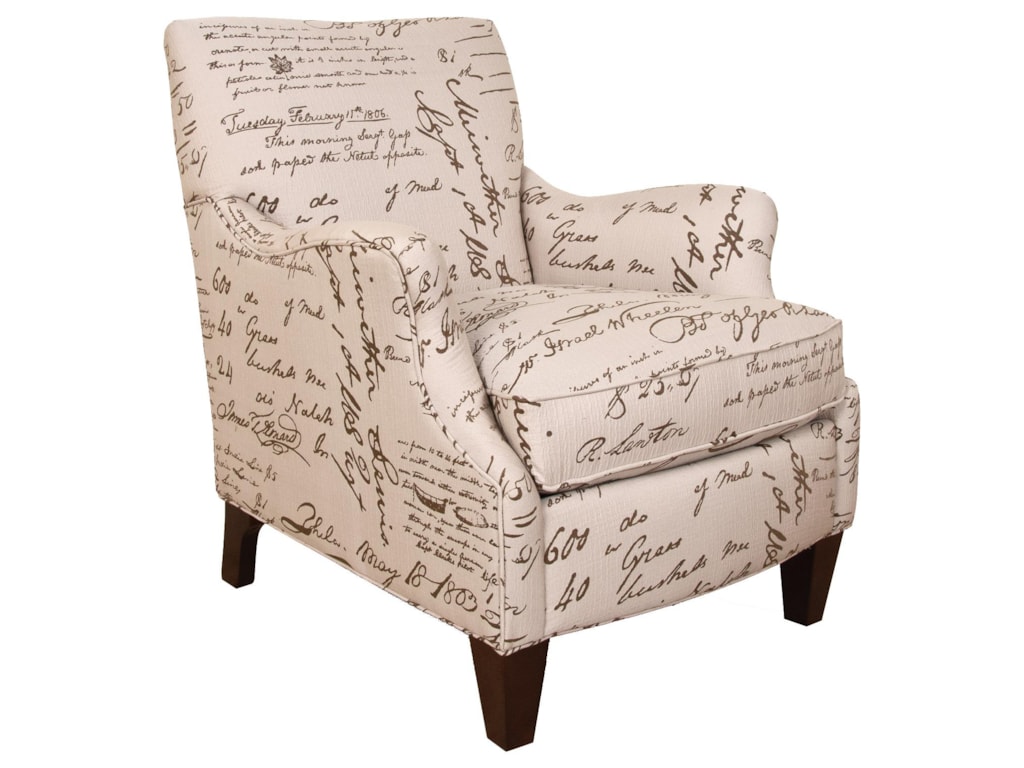 England GillianChair