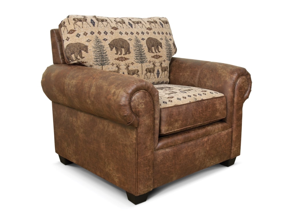 England JadenUpholstered Chair