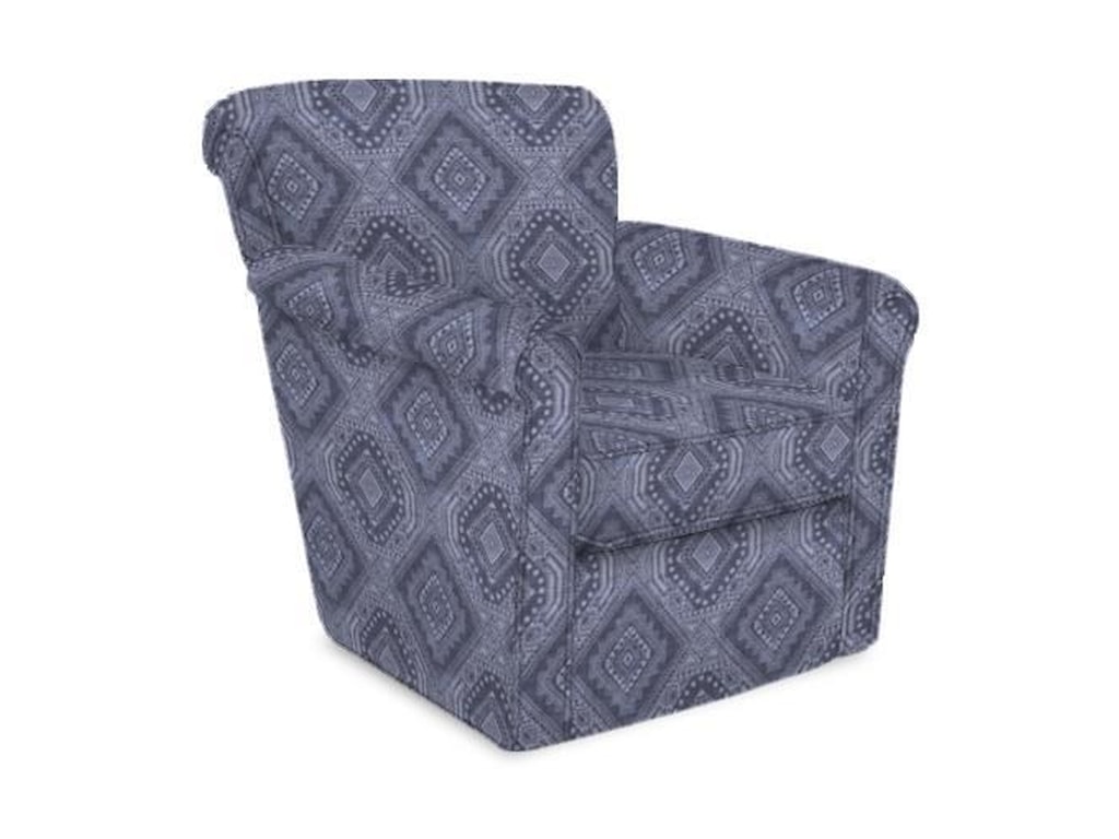 England JaksonSwivel Chair