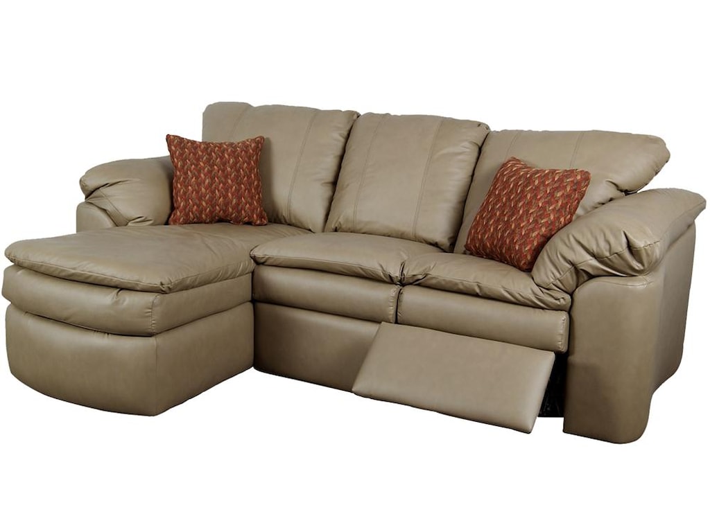 England LackawannaSectional