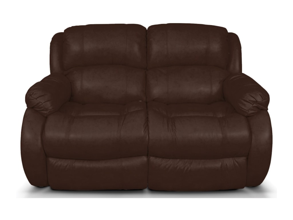 England LittonDouble Recliner Loveseat