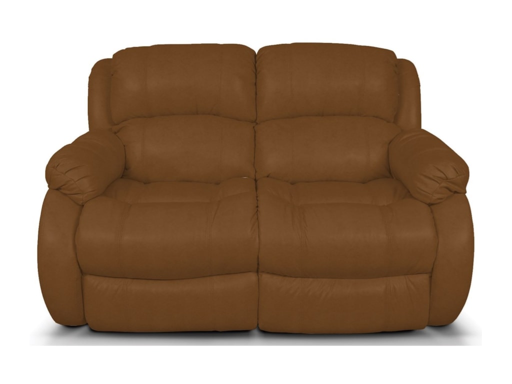 England LittonDouble Recliner Loveseat