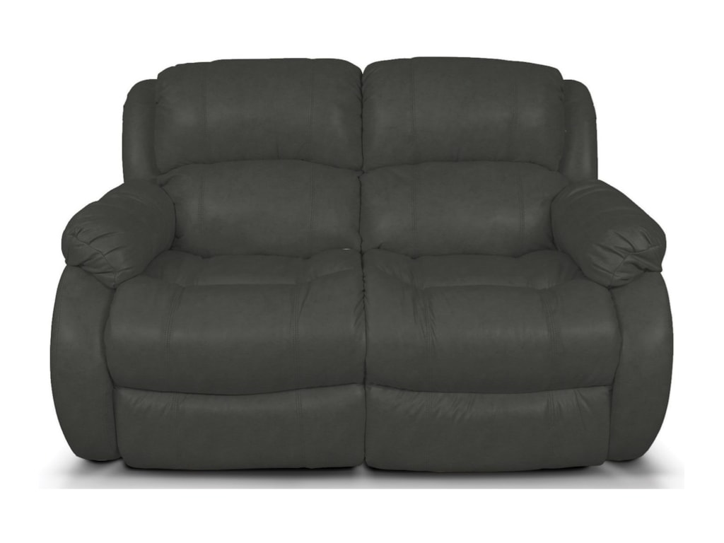 England LittonDouble Recliner Loveseat