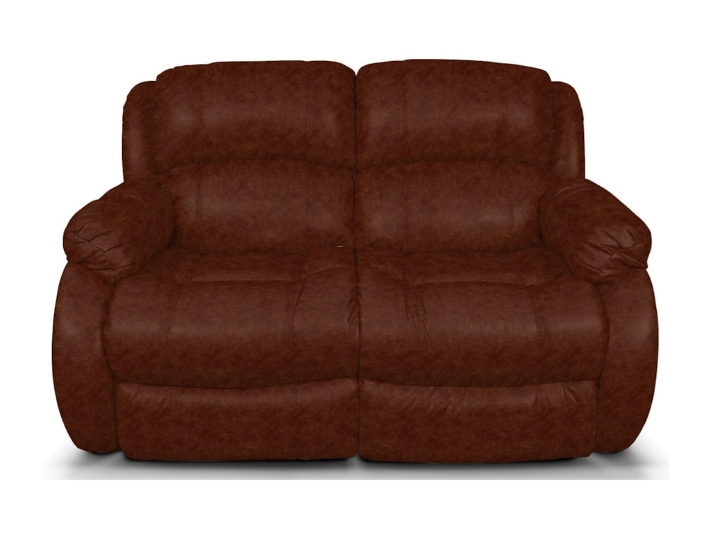 England LittonDouble Recliner Loveseat