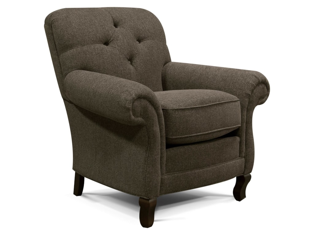 England ChristopherChair