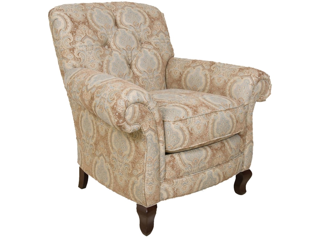 England ChristopherChair