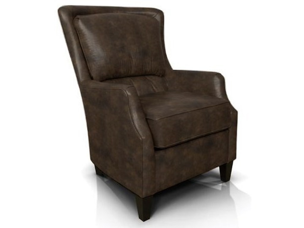 England LouisClub Chair