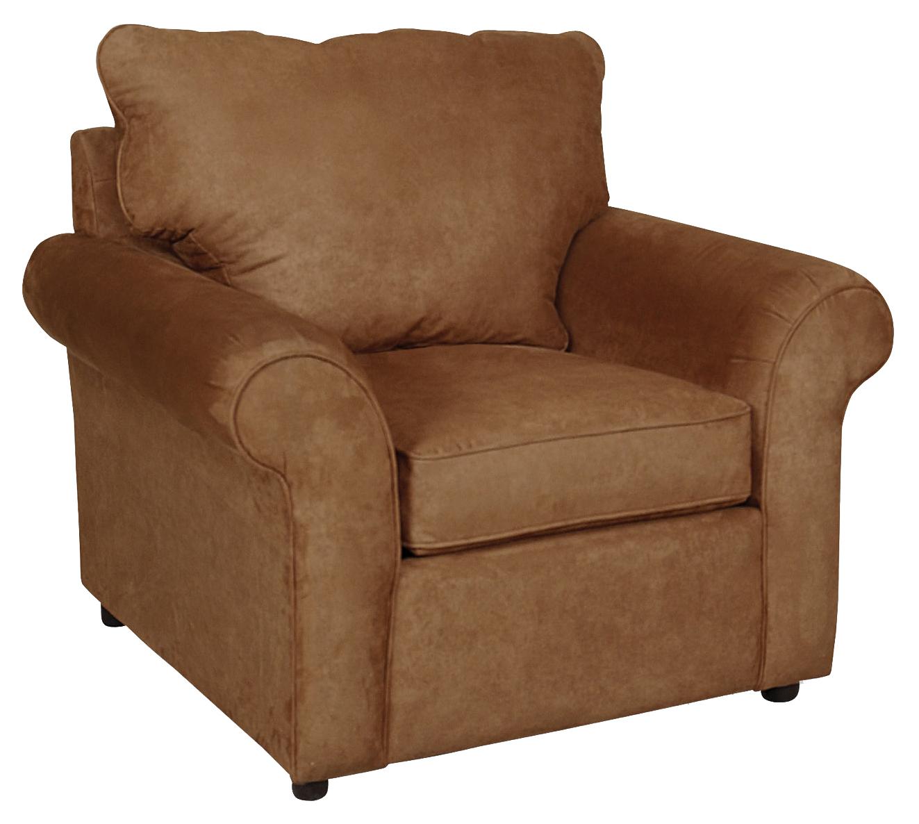 England Malibu Casual Living Room Chair Superstore Upholstered