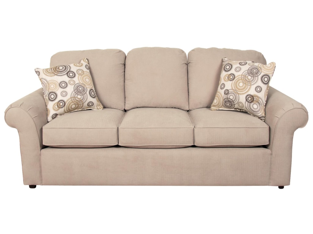 England Malibu Air Sleeper Sofa Colder S Furniture And Liance England Malibuair Sleeper Sofa