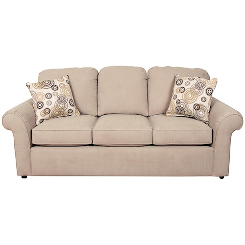 England Malibu Sleeper Sofa Furniture Options New York Sofas England Malibu Sleeper Sofa