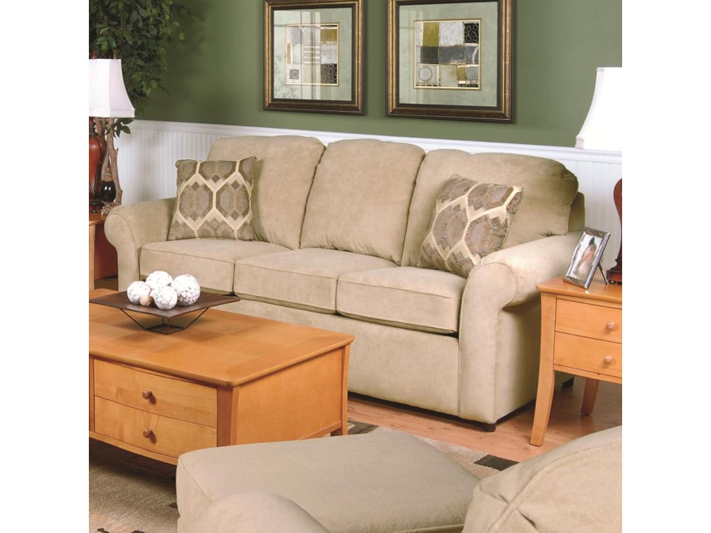 England MalibuSleeper Sofa