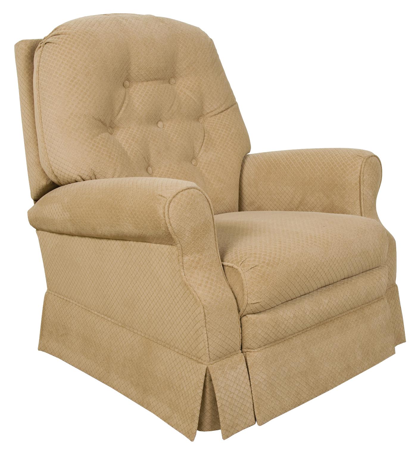 England Marisol 310 52 Traditional Rocker Recliner Furniture And