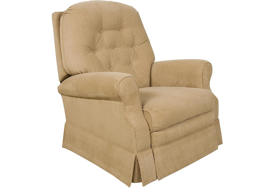 England Marisol 310 52 Traditional Rocker Recliner Furniture And