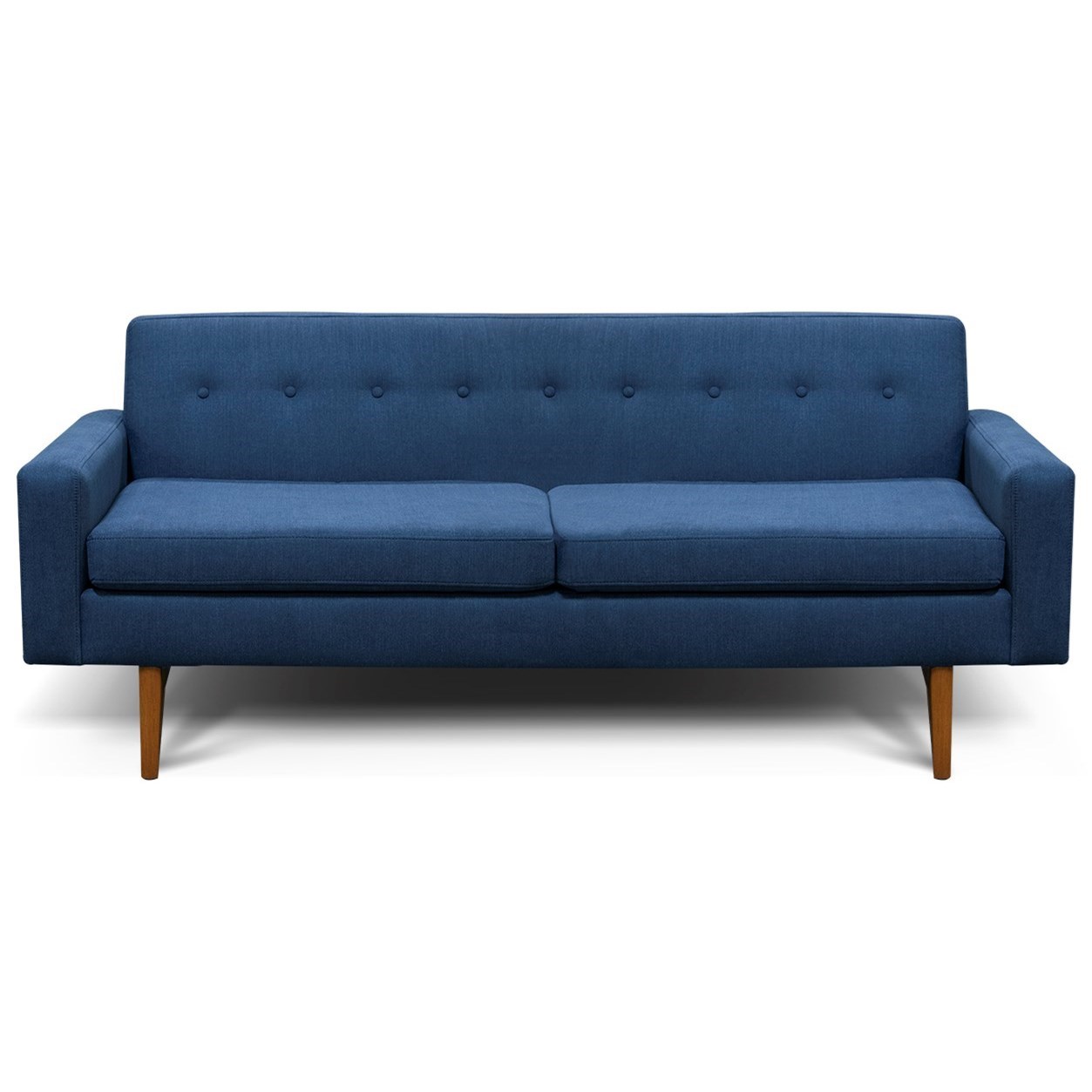 England Milo 9w05 Mid Century Modern Sofa Efo Furniture Outlet Sofas