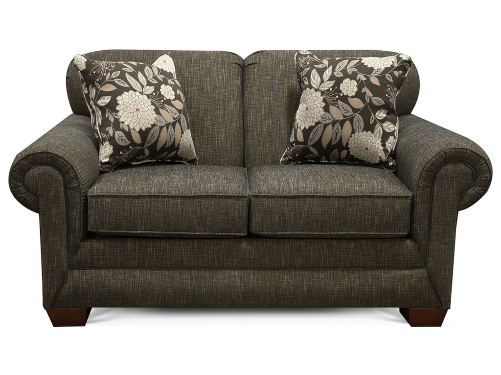 England WilsonLoveseat