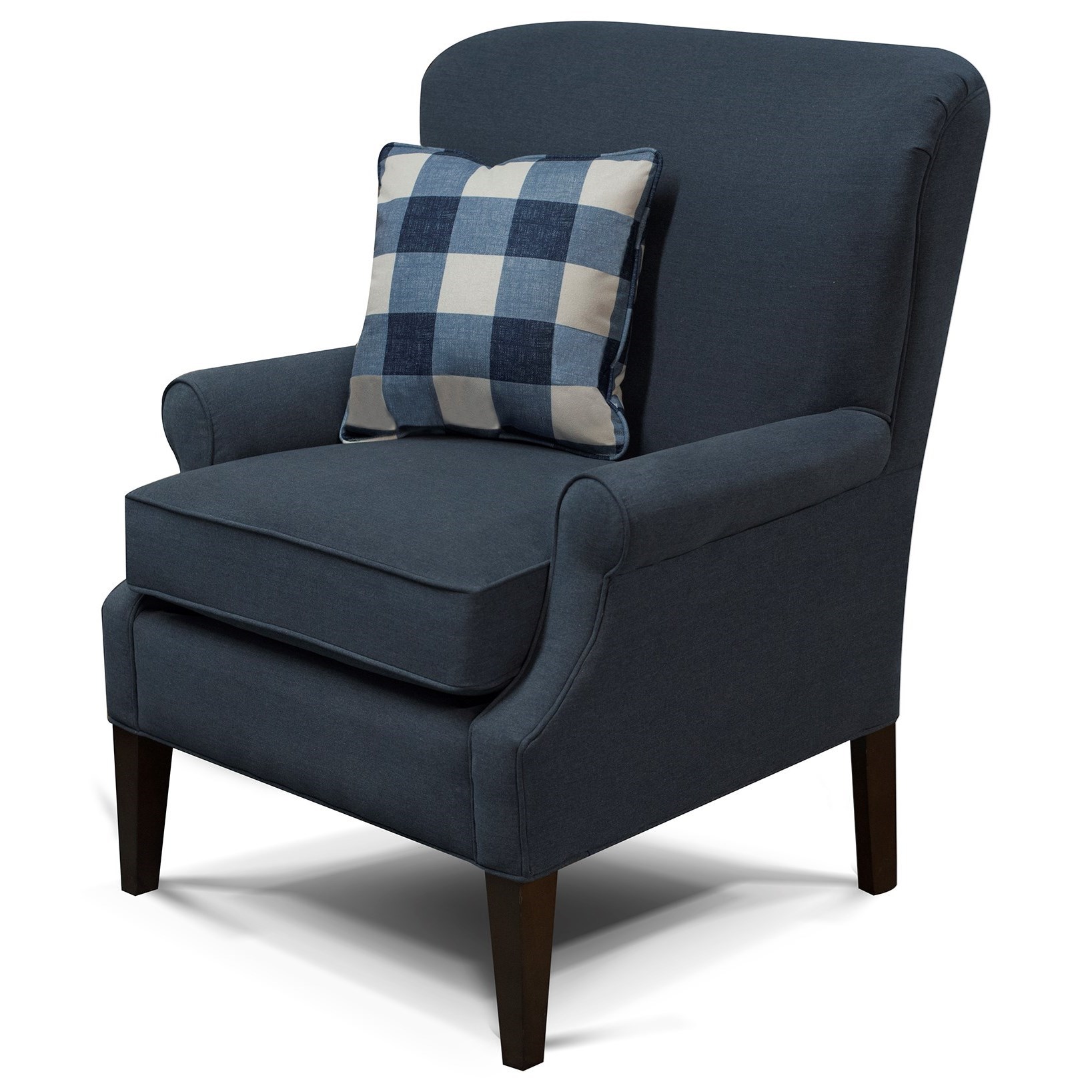 transitional high chair