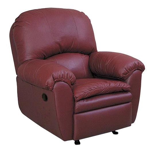 England Oakland Casual Minimum Proximity Recliner With Pillow Arms