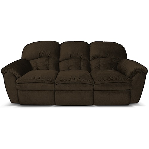 England Oakland Upholstered Reclining Sofa Reid S Furniture England Oakland Upholstered Reclining Sofa