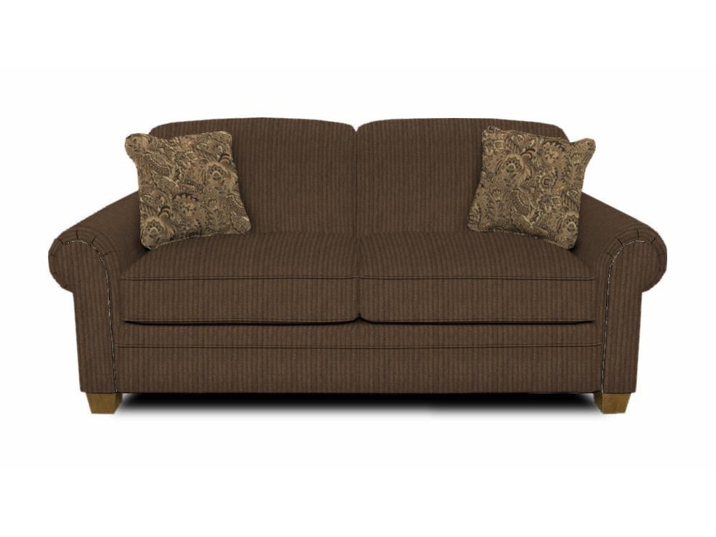 England Philip 1255 Casual Sofa Dunk Bright Furniture Sofas England Philipsofa