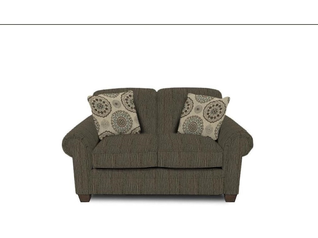 England PhilipLoveseat