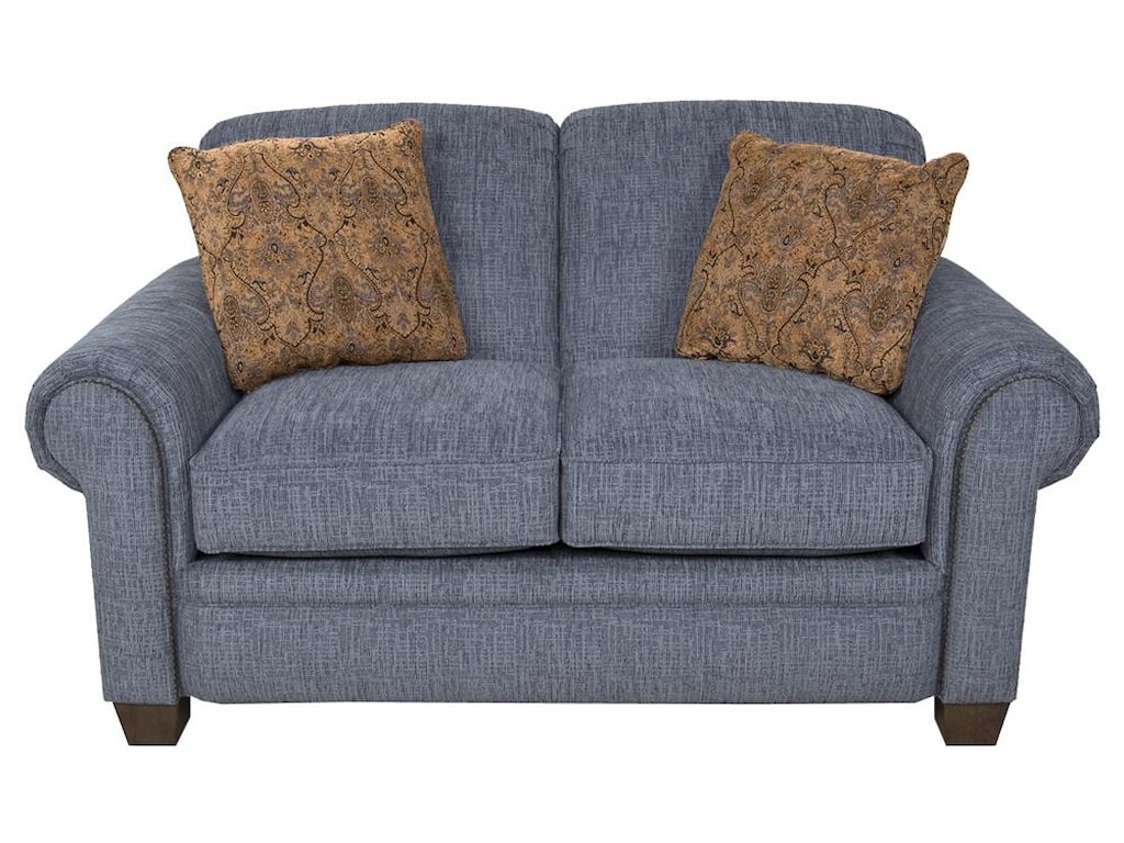England PhilipLoveseat