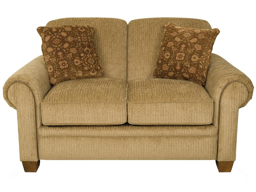 England PhilipLoveseat