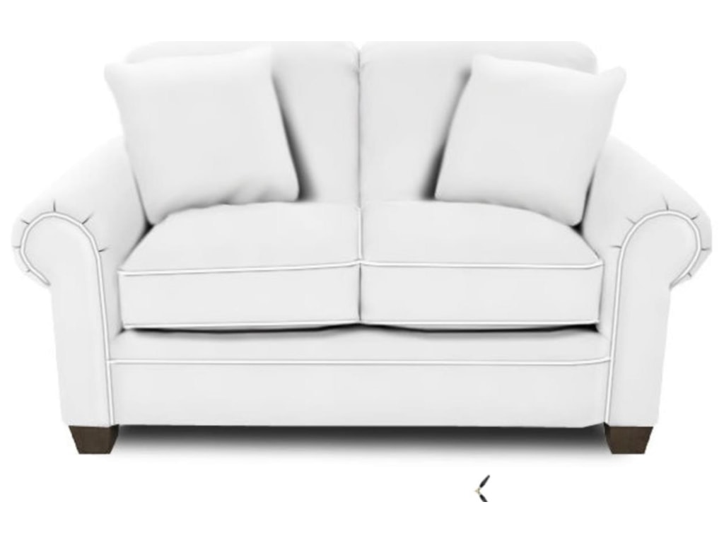 England PhilipLoveseat