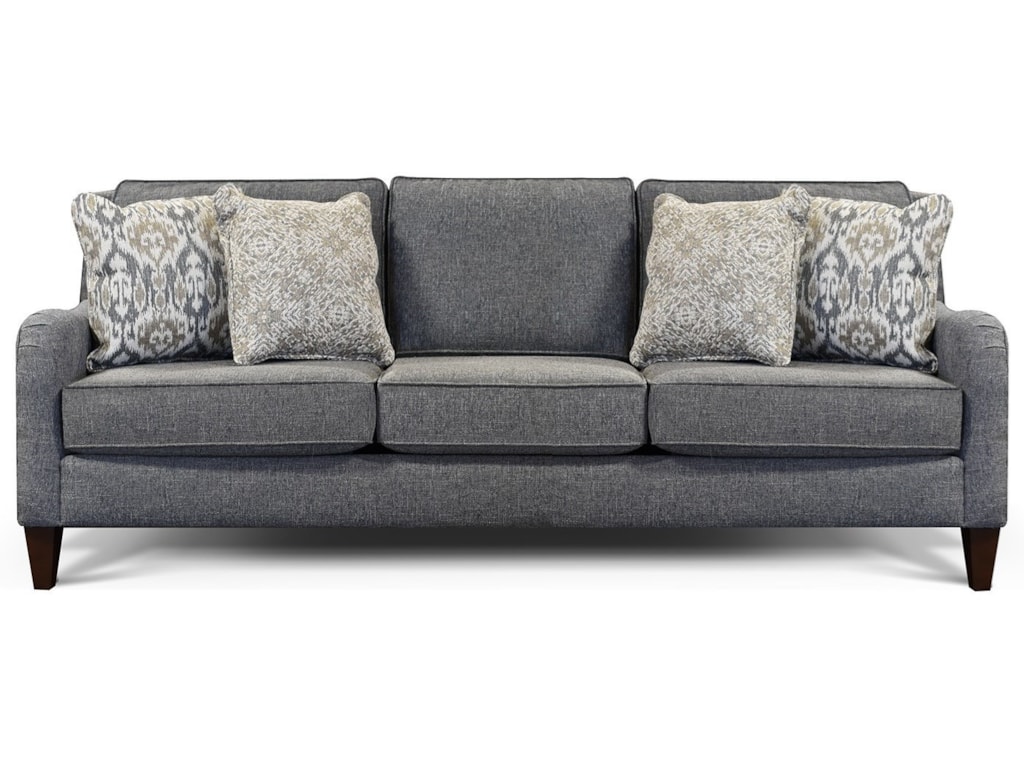 England Preston Sofa With Waterfall Arms Furniture And England Preston Sofa With Waterfall Arms Furniture And Liancemart Sofas